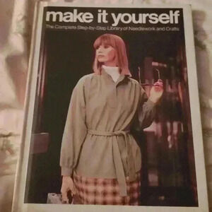 Make it yourself volume 14